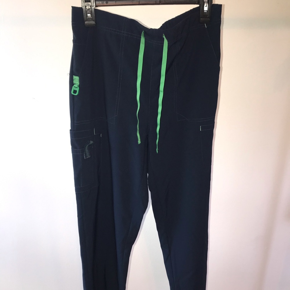 Carhartt scrub bottoms